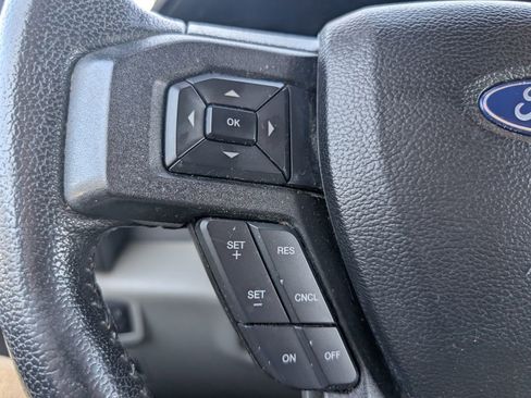 Used 2016 Ford F150 XLT w/ Equipment Group 301A Mid image 12