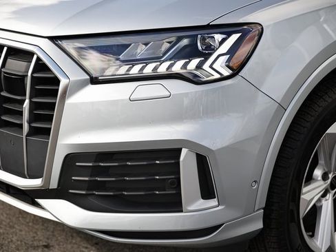 Used 2024 Audi Q7 2.0T Premium Plus image 12