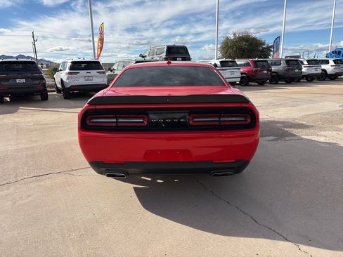 Used 2019 Dodge Challenger GT w/ Plus Package image 6