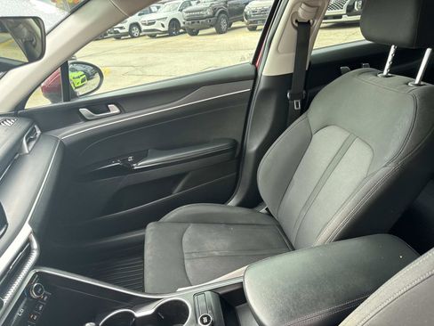 Used 2024 Kia K5 LXS image 15