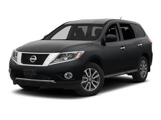 Used 2013 Nissan Pathfinder S FWD video 1