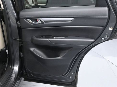Used 2021 MAZDA CX-5 Touring image 13