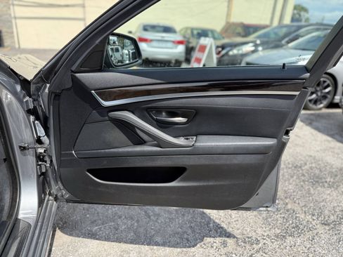 Used 2014 BMW 535i xDrive Sedan AWD/4WD image 26