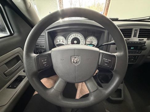 Used 2006 Dodge Dakota SLT w/ Trailer Tow Group image 27