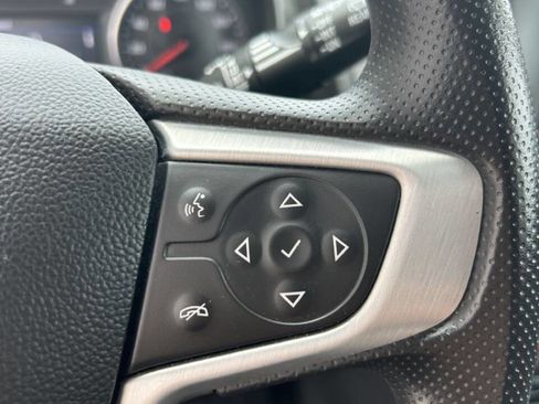 Used 2022 GMC Terrain SLE w/ Driver Convenience Package FWD image 14