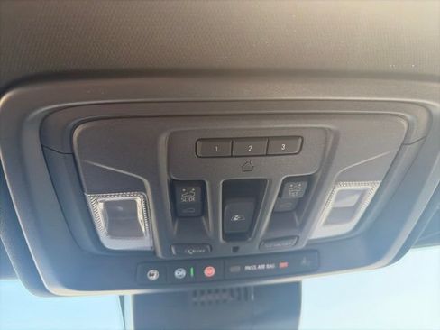 New 2026 GMC Sierra 1500 AT4 w/ AT4 Premium Package AWD/4WD image 25