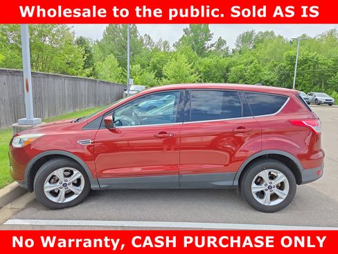Used 2015 Ford Escape SE image 5