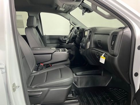 New 2026 Chevrolet Silverado 2500 W/T w/ WT Convenience Package AWD/4WD image 10