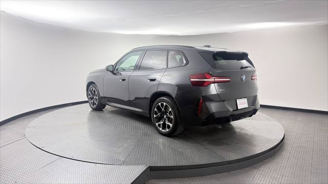 Used 2025 BMW X3 xDrive30i AWD/4WD image 6