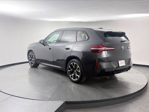 Used 2025 BMW X3 xDrive30i AWD/4WD image 6