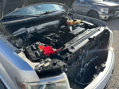 Used 2013 Ford F150 Platinum image 46