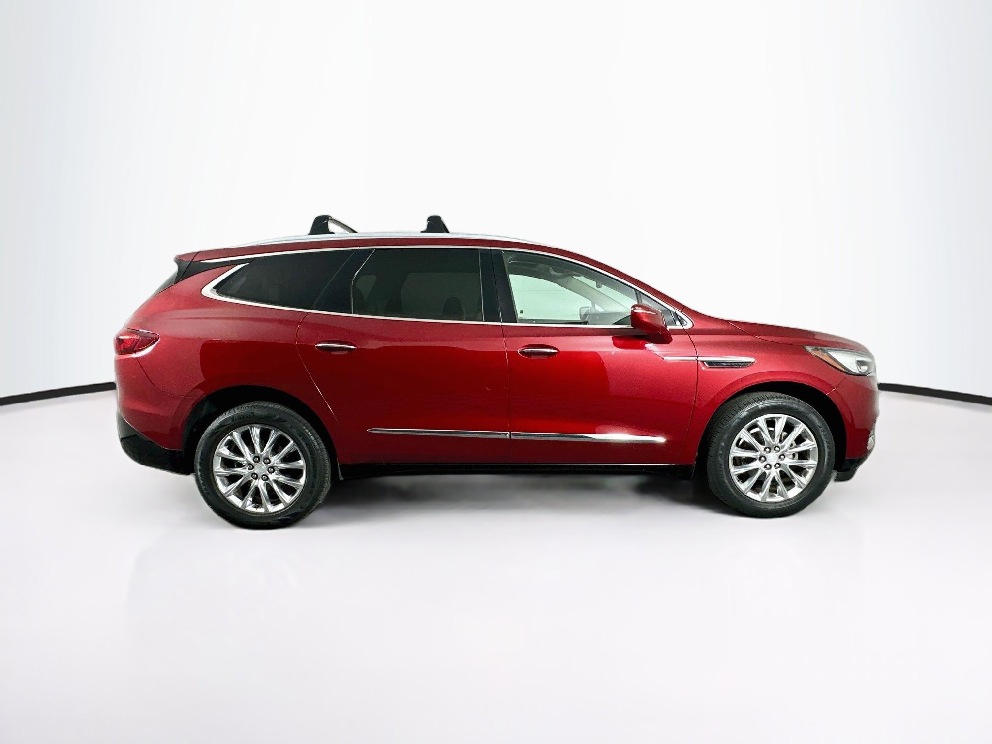 Used 2019 Buick Enclave Premium w/ Experience Buick Package FWD image 10