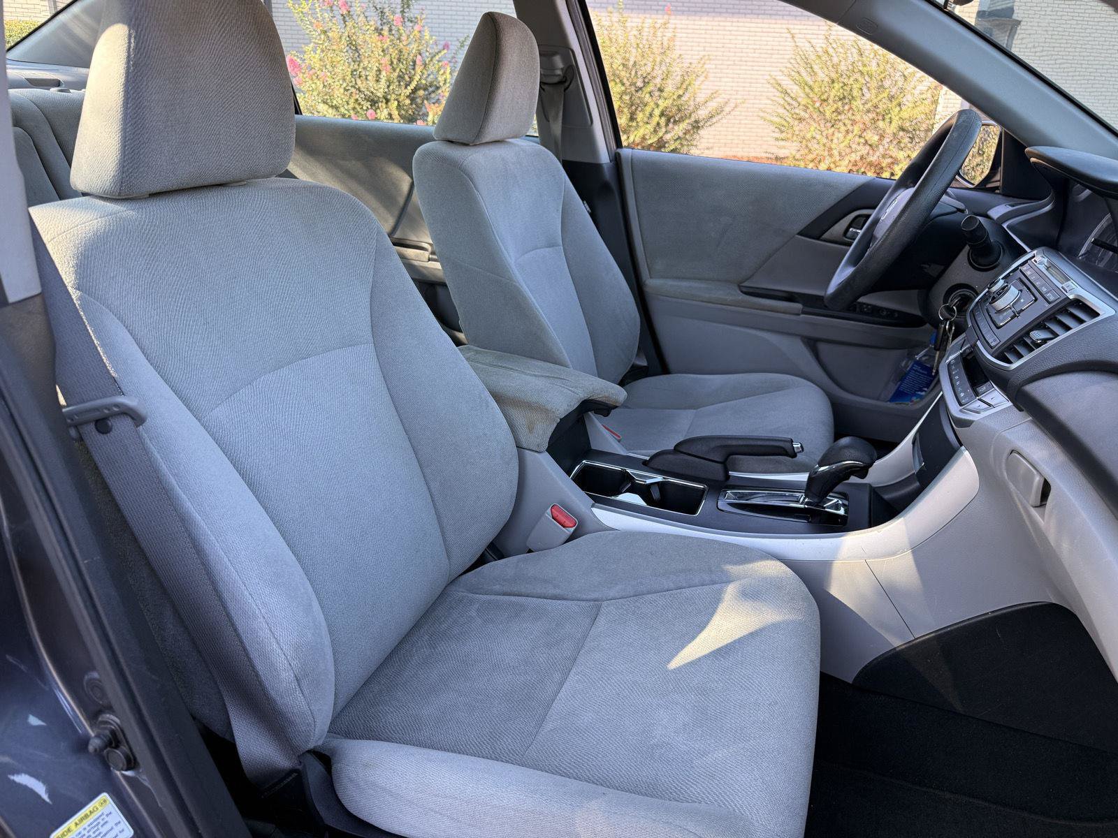 Used 2013 Honda Accord LX image 35