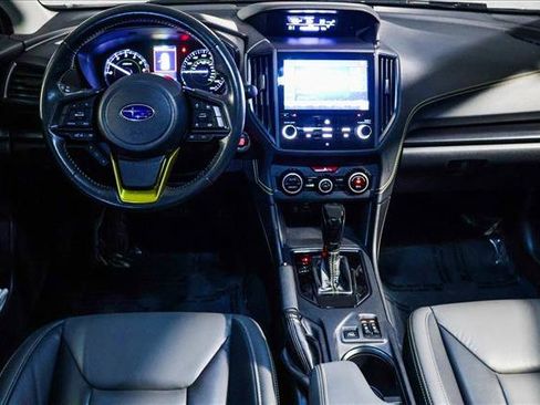 Used 2023 Subaru Crosstrek 2.5i Sport image 23