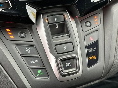 Used 2023 Honda Odyssey Sport image 22