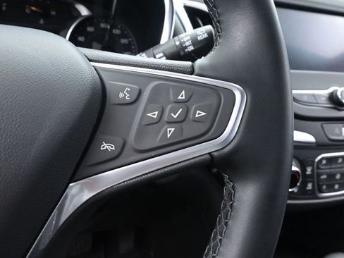 Certified 2023 Chevrolet Equinox LT FWD image 31