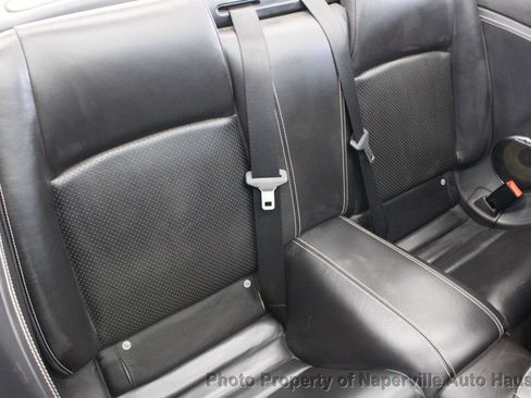 Used 2011 Jaguar XKR R RWD image 38