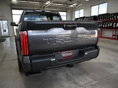 New 2026 Toyota Tundra TRD Pro image 7