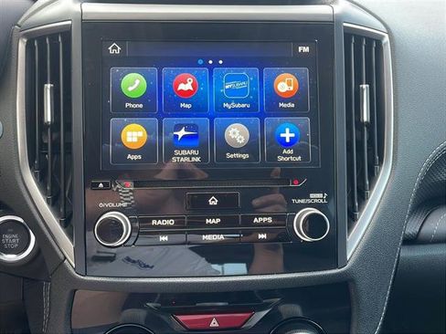 Used 2023 Subaru Forester Touring w/ Popular Package #3 image 24