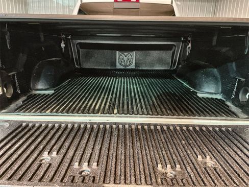 Used 2020 RAM 1500 Classic Warlock image 22
