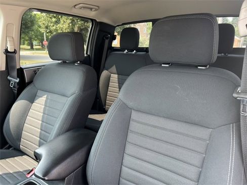 Used 2021 Ford Ranger XLT w/ Equipment Group 302A High image 14