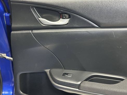 Used 2018 Honda Civic LX image 34