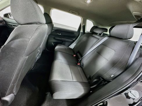Used 2025 Honda CR-V LX image 17