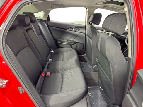Used 2020 Honda Civic EX image 36