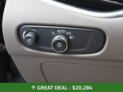 Used 2024 Chevrolet Malibu LT image 38