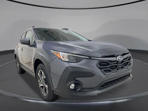 New 2026 Subaru Crosstrek 2.0i Premium image 7