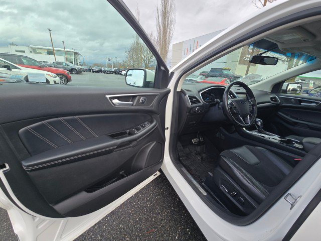 Used 2015 Ford Edge Sport AWD/4WD image 23