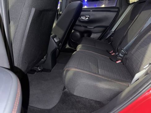 Used 2025 Honda HR-V Sport image 20