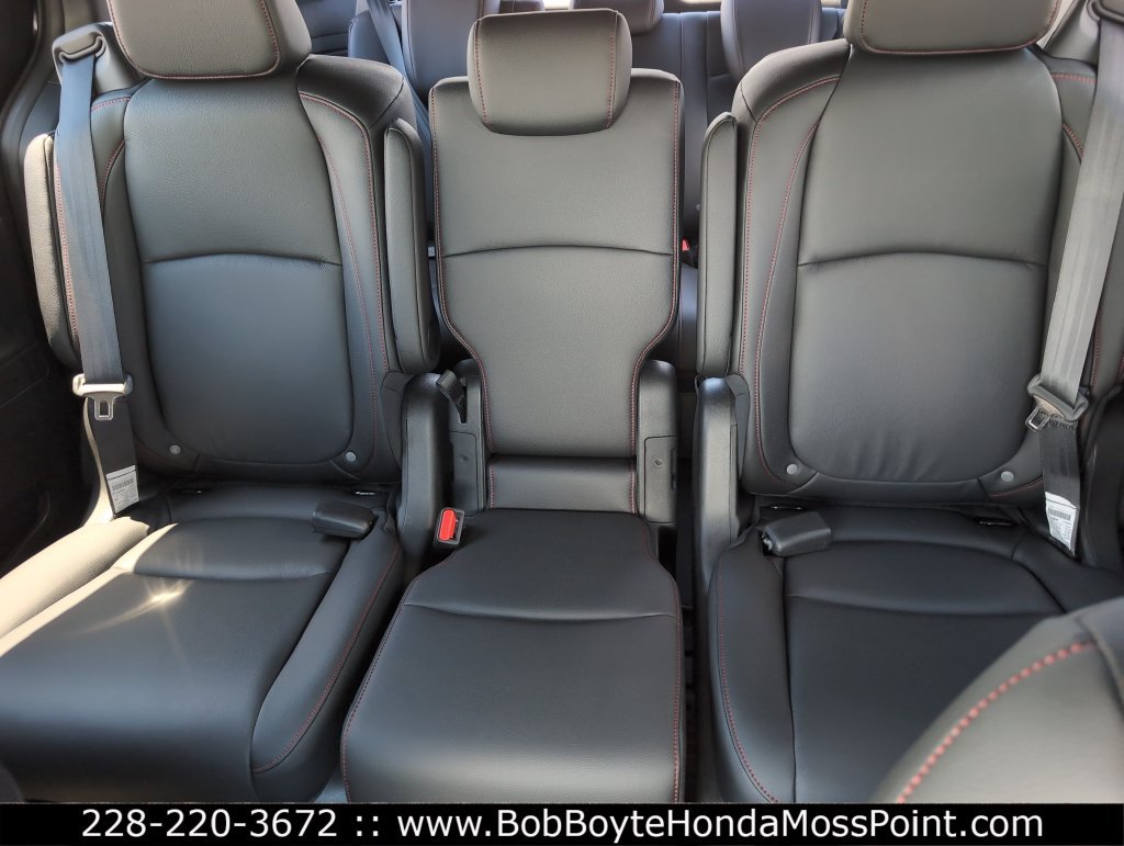 New 2026 Honda Odyssey Sport-L image 26