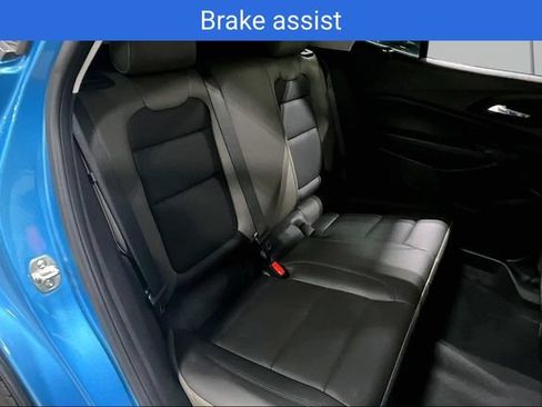 Used 2025 Chevrolet Trax ACTIV w/ Driver Confidence Package FWD image 24