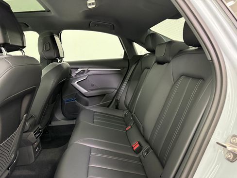 New 2026 Audi A3 2.0T Premium Plus image 16