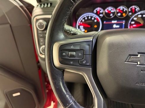 Used 2019 Chevrolet Silverado 1500 RST AWD/4WD image 14