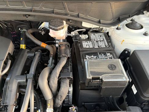 Used 2025 Hyundai Tucson Limited FWD image 39