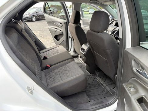 Used 2024 Chevrolet Equinox LT w/ LPO, Floor Liner Package image 30