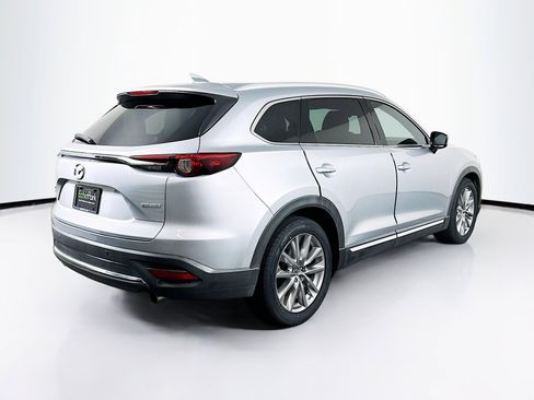 Used 2020 MAZDA CX-9 Grand Touring AWD/4WD image 9