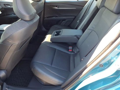 New 2026 Toyota Camry XLE AWD/4WD image 5
