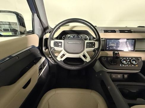 Used 2023 Land Rover Defender 110 S AWD/4WD image 16