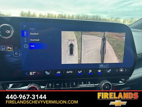 New 2026 Chevrolet Blazer EV LT FWD image 32