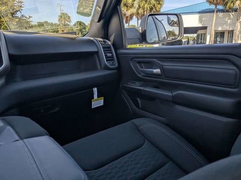 New 2026 RAM 1500 Express RWD image 17