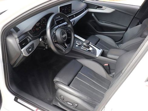 Used 2018 Audi A4 2.0T Ultra Premium Plus w/ Premium Plus Package image 10