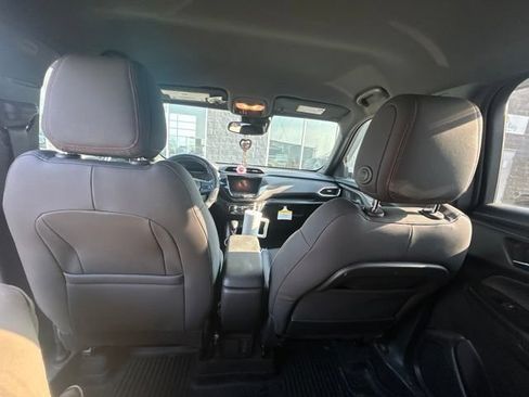 Used 2023 Chevrolet TrailBlazer RS w/ Convenience Package FWD image 13