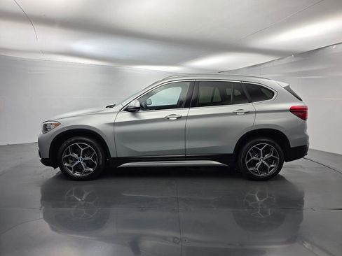 Used 2018 BMW X1 xDrive28i w/ Convenience Package image 7