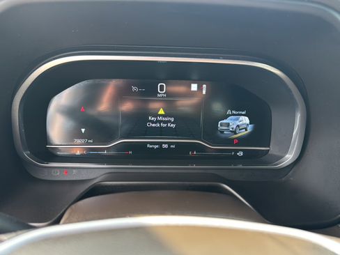 Used 2023 GMC Yukon SLE image 21