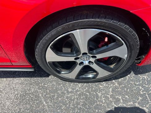 Used 2016 Volkswagen GTI S w/ Lighting Package (SEL) FWD image 24