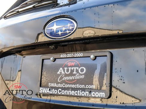 Used 2021 Subaru Outback Limited XT image 11