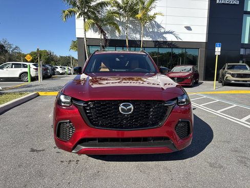 New 2026 MAZDA CX-70 3.3 Turbo S w/ Premium Plus AWD/4WD image 8